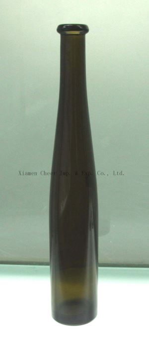 375ml Cam buz şarap şişe (PT375 - 1150DG)