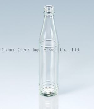 68ml Chili Sos yemek şişe (SP68-AD20209)