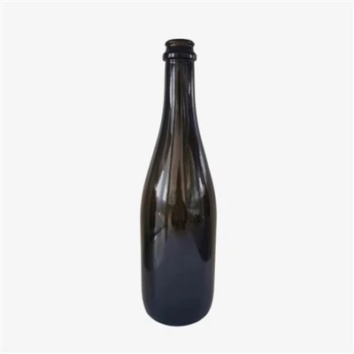 750ml Şampanya Şişesi